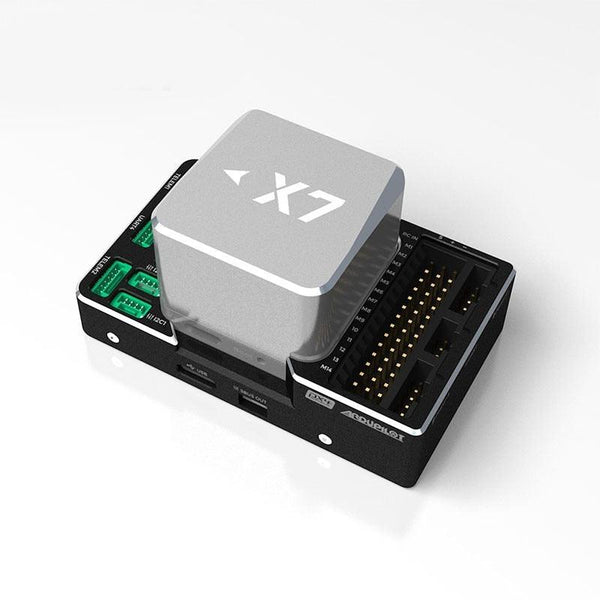 CUAV X7 / X7 Pro Flight Controller - Open Source For APM PX4 Pixhawk FPV Fixed wing RC UAV Drone Quadcopter