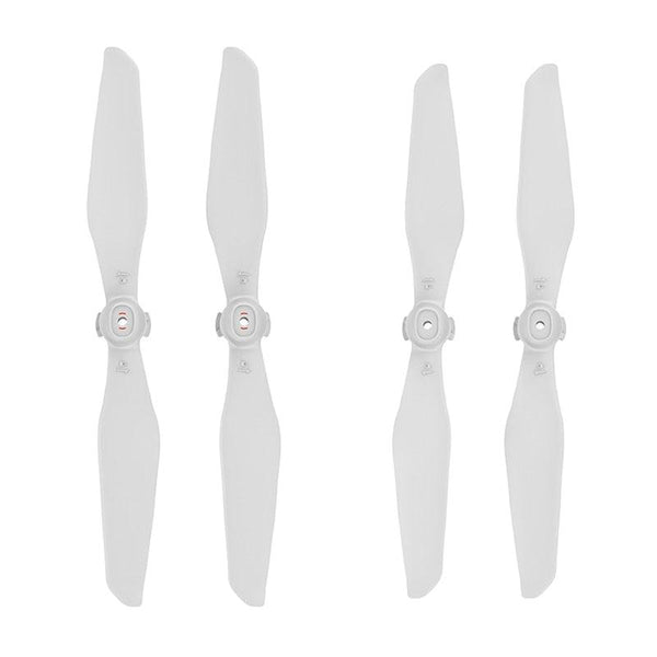 FIMI X8 SE 2022 Propellers -  Camera Drone Accecssories Propellers Quick-Release FIMI A3 RC Quadcopter Propeller Original RC Drone Accessories