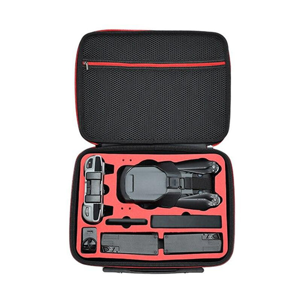 Portable Shoulder Bag for DJI Mavic 3 - Handbag Storage Bag Carrying Box Case for Mavic 3 Accessories Suitcase Protector Case