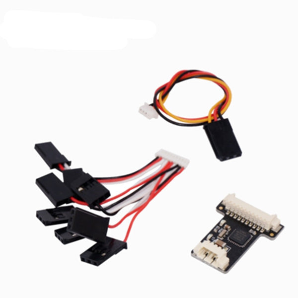 PPM Encoder Board For PX4 Ardupilot - CUAV Pixhack Pixhawk Flight Controller Accessories