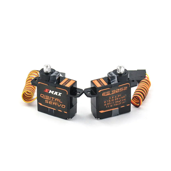 EMAX ES9052MD Digital Metal Servo