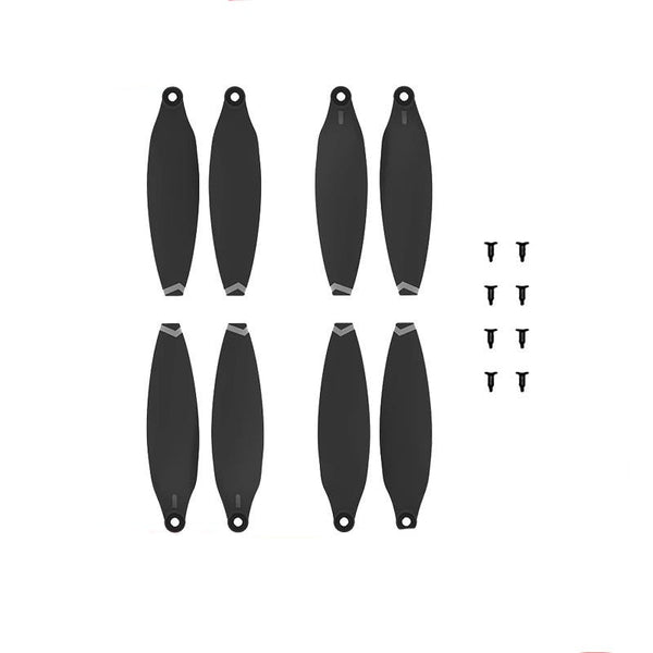 FIMI X8 mini Propeller - RC Drone Accessories Quick-release CW CCW Propeller for FIMI X8 Mini Camera Drone Replacement Spare Part