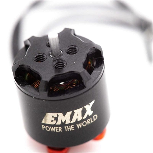 Emax RS1108 Motor - 4500KV 5200KV 6000KV Brushless Motor Race Spec