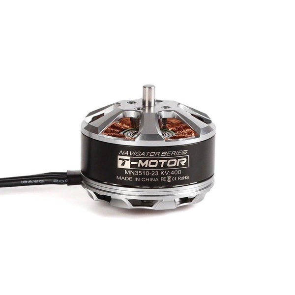 T-MOTOR MN3510 KV700 Outrunner Brushless Motor for multirotor copter Racing Drone