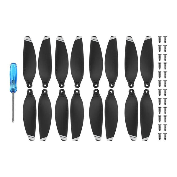 16pcs for DJI Mavic Mini 2/SE Drone 4726 Propeller Replacement Props Blade Light Weight Wing Fans Parts Dji mini 2/SE Accessory