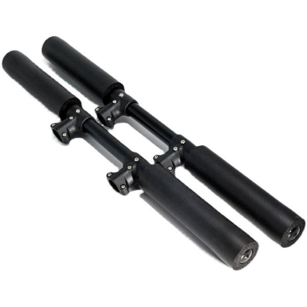 2pcs EFT Spreader Tripod Landing Gear - Agricultural Spray Drone Accessories φ20x500 φ20*580 for E410P/E610P E416P/E616P