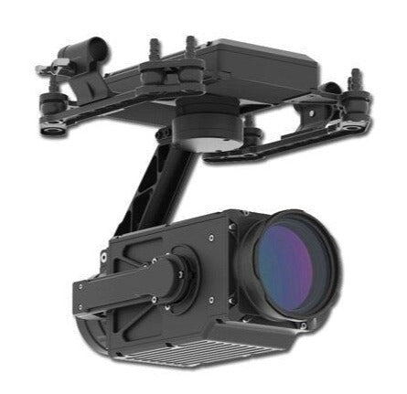 TAROT PEEPER Z30 Drone Gimbal - 30x 2000Hz high-definition optical three-axis zoom gimbal/5 mp/ HDMI Z30 time output Z30A5 for industry applications