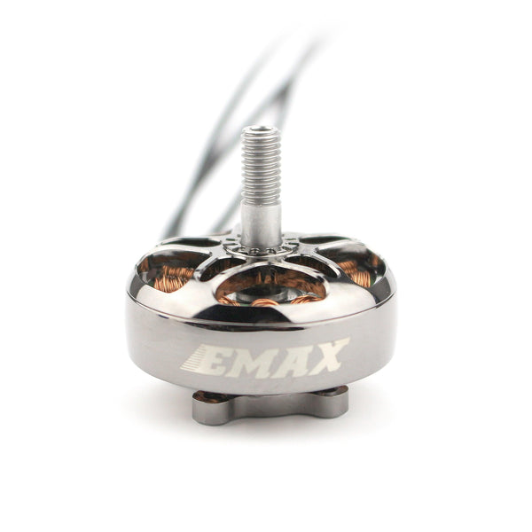 Emax ECO II 2807 Motor - 1300KV 1700KV 1500KV Brushless Motor for RC Drone FPV Racing