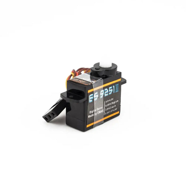 Gift EMAX ES9251 II 4g Plastic Micro Digital Servo For RC Model