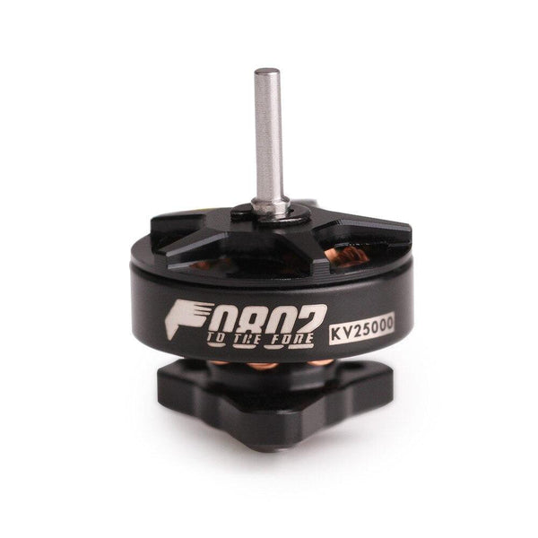 T-motor F0802 KV25000 Micro Motor - 1.81g Brushless Motor For FPV Freestyle 65-85mm Micro Racing Whoop