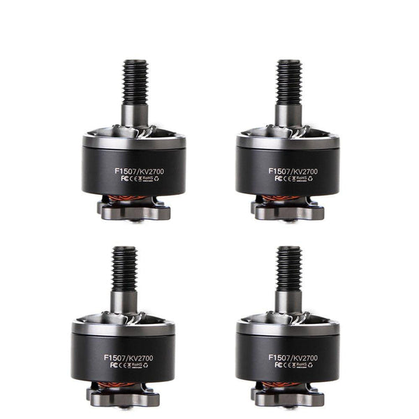 T-Motor F1507 1507 2700KV 3-6S / 3800KV 3-4S Brushless Motor for Cinewhoop RC Drone FPV Racing CineWhoop BetaFPV