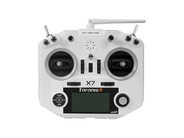 FrSky ACCESS Taranis Q X7 QX7 2.4GHz 16CH Transmitter For RC Multicopter FRSKY X7