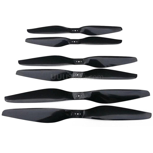 T-Motor Carbon Fiber Propeller 5030 6030 7030 8055 9055 1055 1155 1255 1355 1455 1555 1655 1755 1855 2055 2255 2455 2655 2CW2CCW