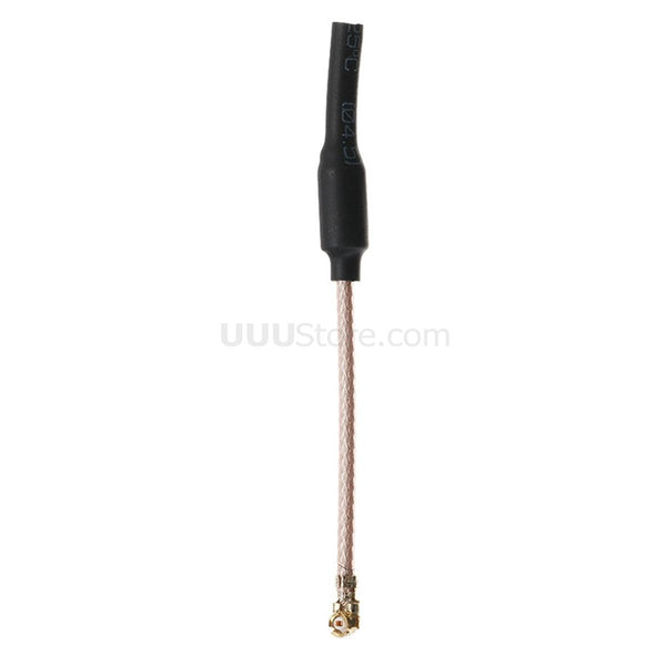 5.8G 2dBi U.FL IPEX IPX FPV Omni-Directional Linear Brass Antenna RG178