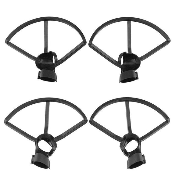 5328S Propeller Protector for DJI FPV - Quick Release Propeller Guard Props Wing Fan Cover for DJI FPV Combo Drone Accessories