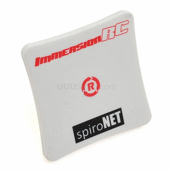 ImmersionRC SpiroNET 5.8G video transmission 8db gain directional panel antenna for DIY FPV cross racing mini drone