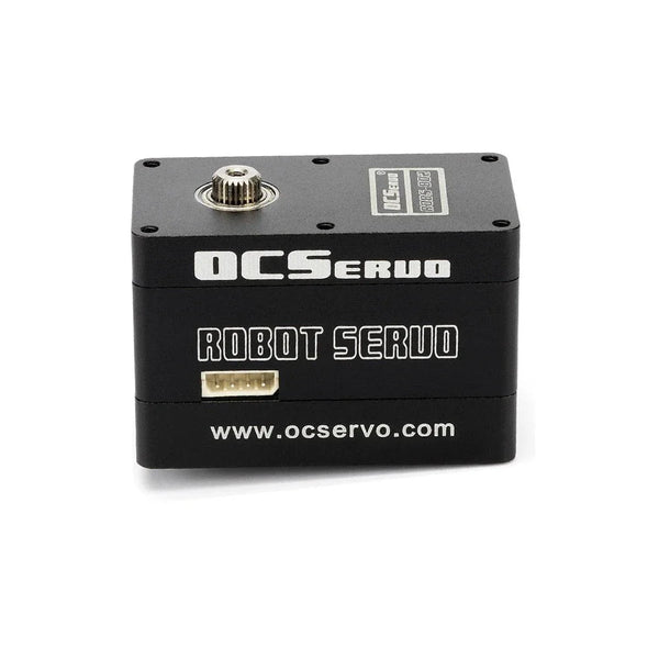 OCServo ROBS-601 - 58kg.cm torque 125g UART Bus Robot Servo For Robot DIY 485 Servo Serial Servo