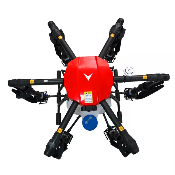 TYI 3W TYI6-16C 16L Agriculture Drone - 16L Farm Drone Sprayer Agriculture Agriculture Sprayer Fumigation spraying UAV aircraft Multi-rotor farm agriculture drone