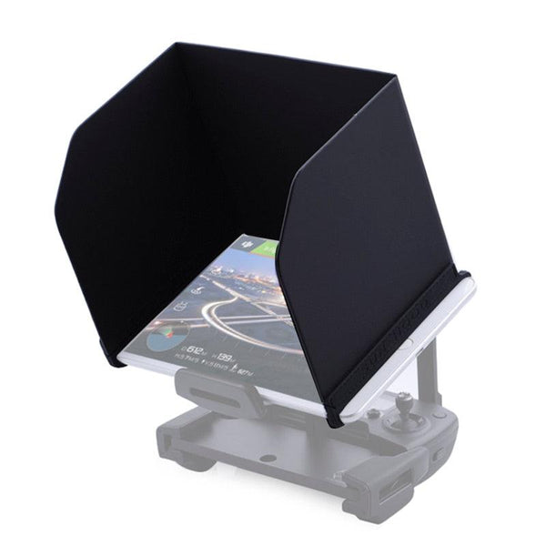 Controller Folding Hood Monitor Cover - Phone Tablet Sun Shade for DJI Mavic 3/AIR 2/2S/Pro/Mini 2/MINI 3 PRO/Mavic 2 Zoom Drone