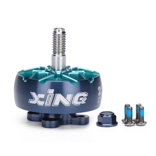 iFlight XING2 2306 2555KV 4S / 1755KV 6S FPV Motor Unibell for FPV part