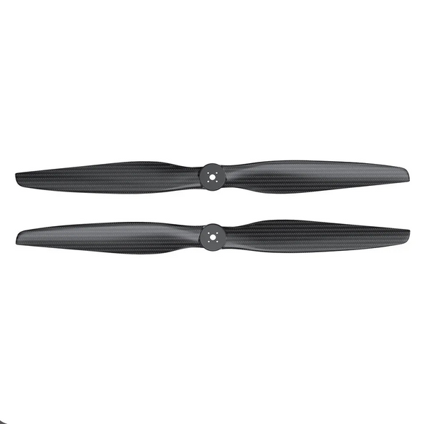 T-Motor V32x12.8 CF Prop - (pairs CW+CCW) Carbon Fiber Propellers for VTOL