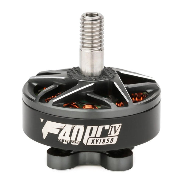 T-motor F40PRO IV KV1750 KV1950 KV2400 Out-runner Brushless Motor for RC Multirotor Racing Drone FPV