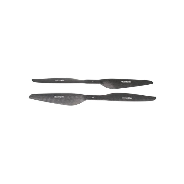 T-Motor P19x5.7 Prop - 2PCS/PAIR P19 inch propeller Carbon Fiber blade for Multicopter Multirotor  Drone