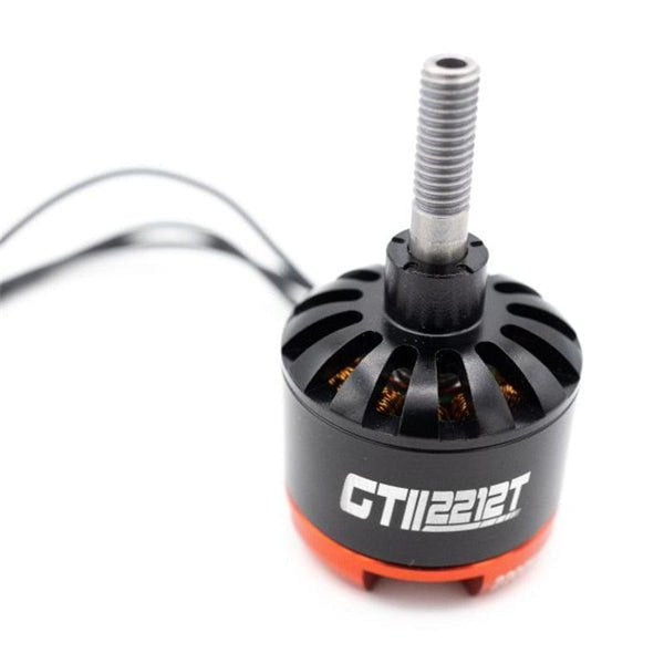 Emax GTII-2212T Brushless Motor - 1800/2200\/2450kv  Threaded Shaft  for Fpv Drone RC Airplane