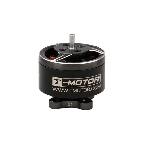 4x T-MOTOR F1507 No Shaft KV2700/KV3800 Brushless Motor For Cinewhoop , 3&quot; prop FPV Drone FPV Freestyle Racing Drone