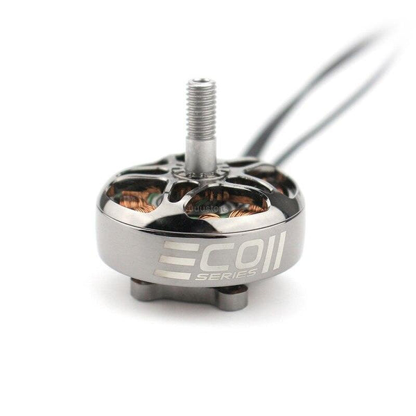 EMAX ECOII Series Original ECO II 2807 6S 1300KV 5S 1500KV 4S 1700KV Brushless Motor for FPV Racing RC Drone Diy Parts