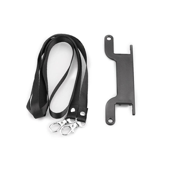 For Mavic MINI 1/SE PRO ZOOM AIR SPARK Dual Hook Neck Strap Bracket Mount Hang Lanyard for DJI MAVIC mini Controlle Accessories