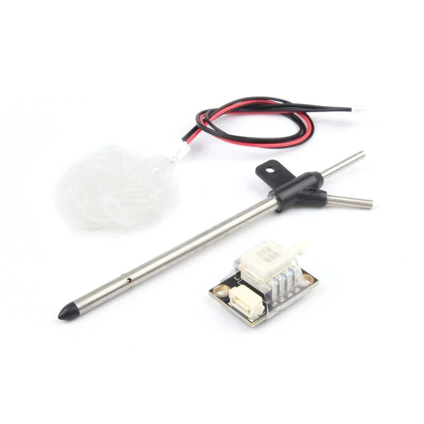 Pixhawk PX4 Digital Airspeed Sensor Kit - Differential PITOT Pitot Tube Air Speed Meter for Pixhawk Autopilot Flight Controller