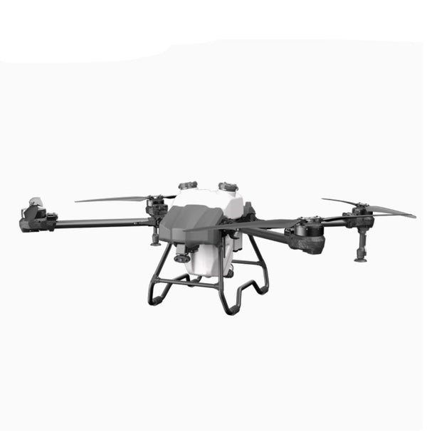 JIS HV50  - 50KG Payload 50L Sprayer 80L Spreader Dual Use Agriculture Drone With X13 Motor