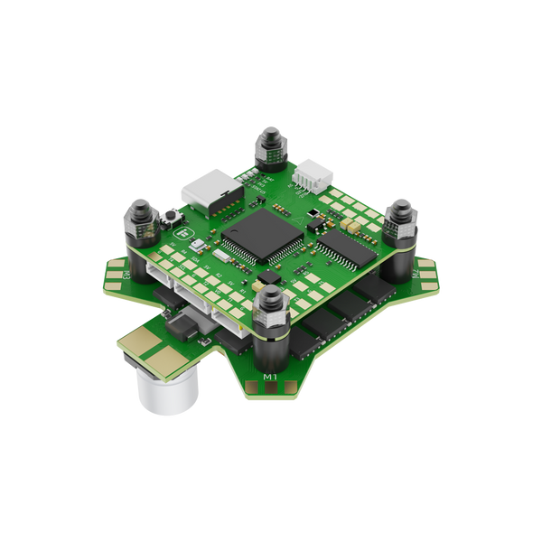 iFlight BLITZ F7 Stack (E45S 4-IN-1ESC)