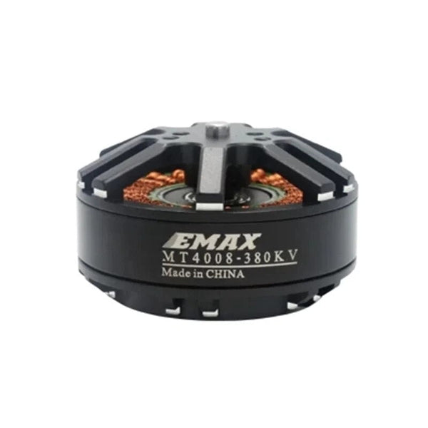 EMax MT4008 Motor - EMX-MT-0081-MT4008-380KV 470KV 600KV(CW CCW Thread) Motor For FPV Racing Drone