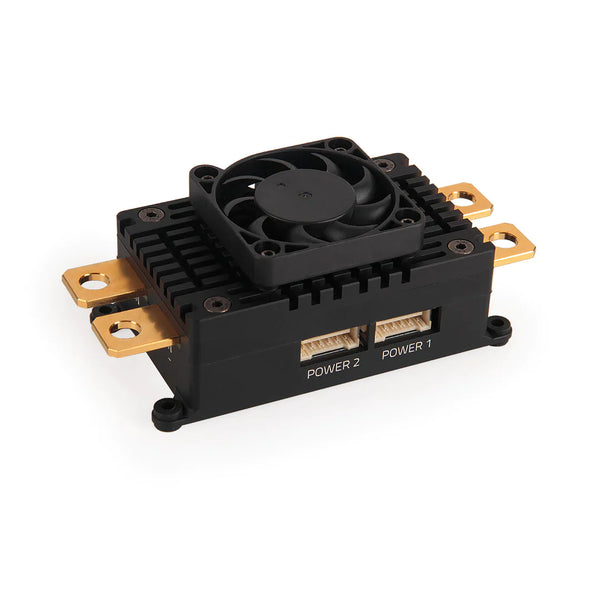 Holybro PM08D Power Module (14S, 200A) 5.2V Digital Power Module Compatible With Pixhawk 5X/6X FMUv5x/6x Autopilot