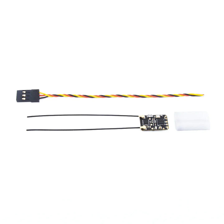 RadioMaster R81 V2 Receiver - 2.4GHZ 8 Channel Sbus Receiver Compatibl ...