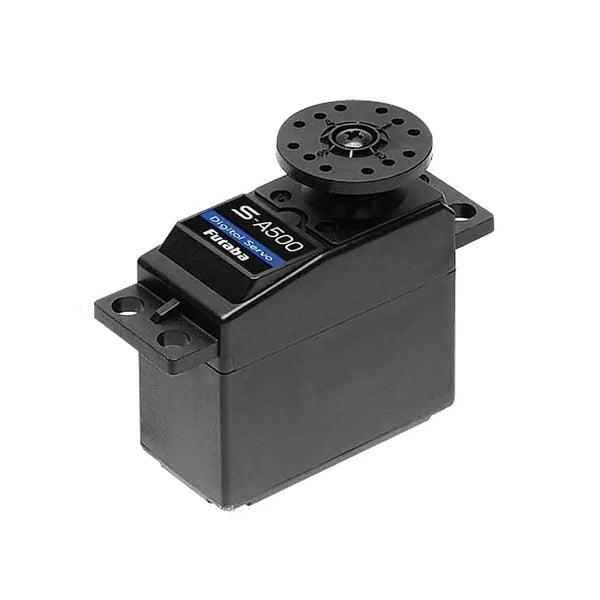 Futaba S-A500 S.Bus2 Coreless Digital Airplane Servo