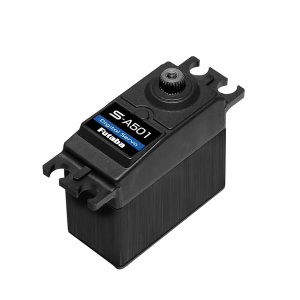 Futaba S-A501 S.Bus2 Coreless Digital Airplane Servo