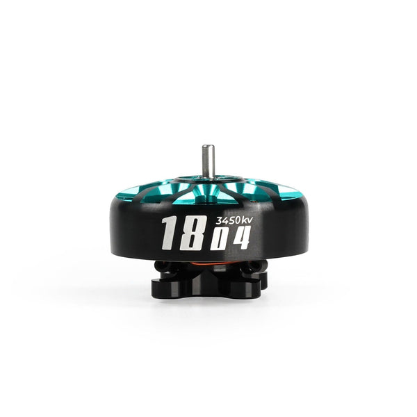 GEPRC SPEEDX2 1804 2450KV 3450KV Motor 4S 6S Rushless Motor for FPV RC Multicopter Racing Drone Parts DIY PARTS