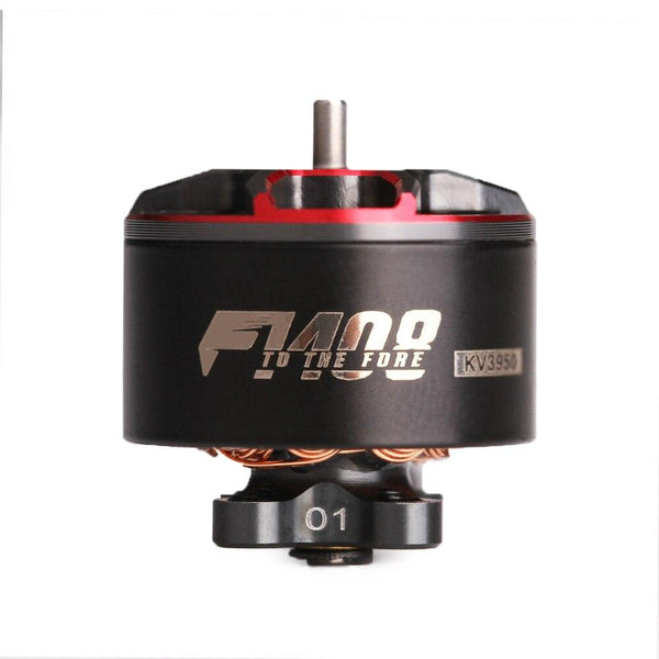 T-Motor F1408 KV2800 KV3950 Motor - 4-6S 385W 592G Thrust Power Powerful Smooth Brushless motor For FPV  Aircraft 3-4 inch Drone