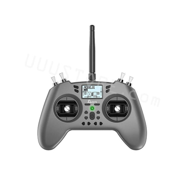 Jumper T-Lite V2 Transmitter - 2.4GHz 16CH Hall Sensor Gimbals Built-in ELRS/ JP4IN1 Multi-protocol OpenTX Transmitter for RC Drone Airplane FPV Remote Controller