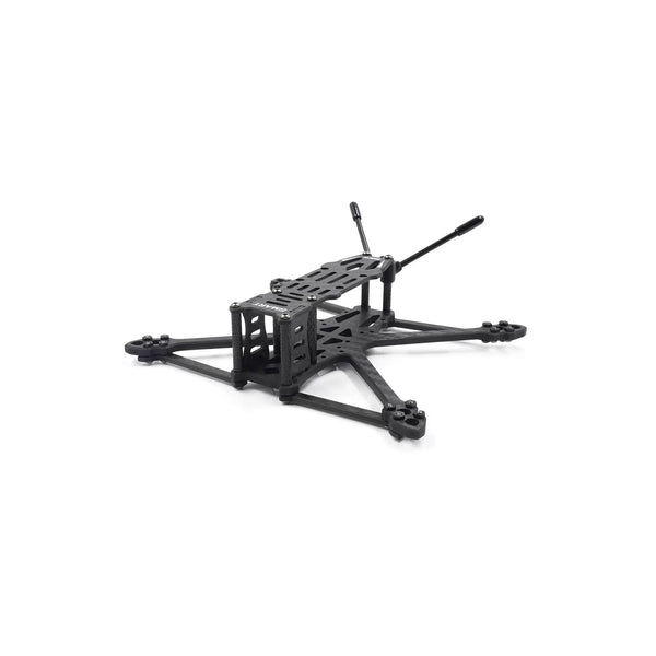 GEPRC GEP-ST35 Frame - Suitable For Smart 35 Series Drone Carbon Fiber Frame For RC FPV Quadcopter Replacement Accessories Parts