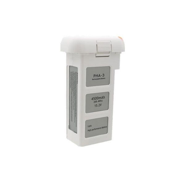 DJI Phantom 3 battery - 15.2V 4500mah intelligent flight  battery life for phantom 3 series drone replacement battery 24 minutes Modular Battery