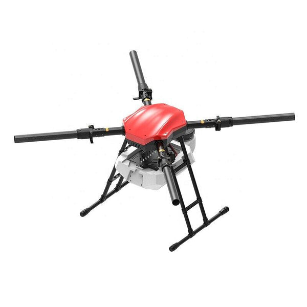 JIS EV410 10L Agriculture drone - Spraying pesticides Frame parts