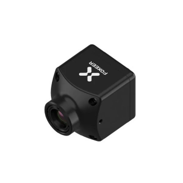 Foxeer FT256 Analog CVBS Thermal Camera 256*192 Resolution 50FPS