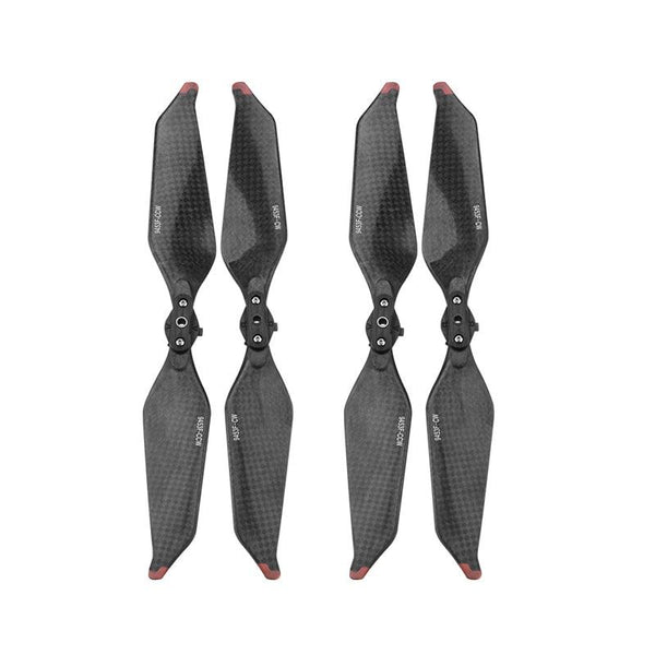 for DJI Mavic 3/3 Classic Carbon Fiber Propellers - Quick Release Blade Props Fan 9453F Propeller Drone Accessories