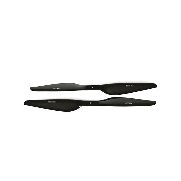 2PCS/PAIR T-Motor G18*5.9 Prop - Carbon Fiber Propellers for For Various Demands