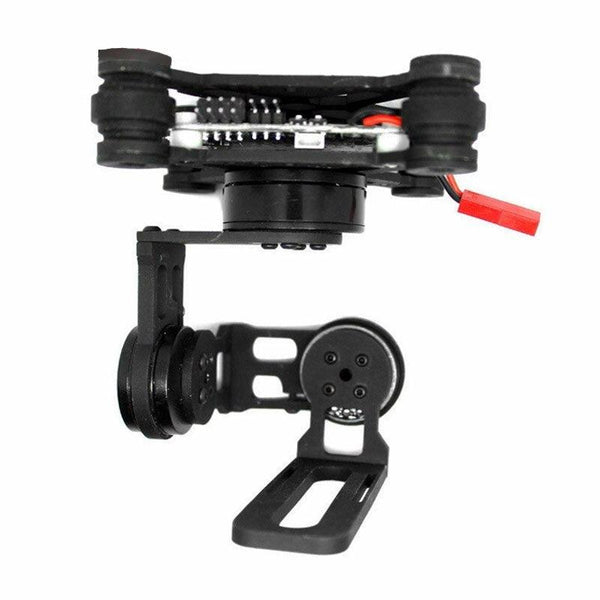 32 BGC Lightweight Brushless Gimbal W/ Motors 3-4S 3 Axis Gimbal Storm For Gopro3 Gopro4 SJ4000 Camera DIY FPV