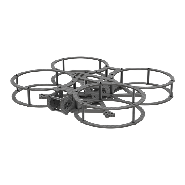 AOS Cine35 EVO FPV Frame Kit for FPV